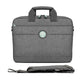 Port Designs Yosemite 15.6" Toploading Case ECO GY - alternate product view 8