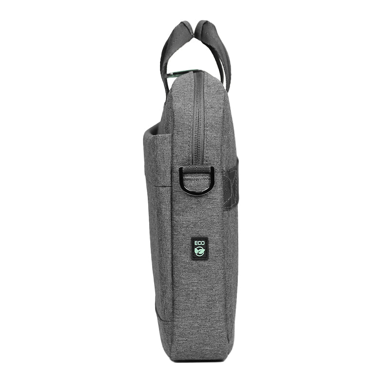 Port Designs Yosemite 15.6" Toploading Case ECO GY - alternate product view 9