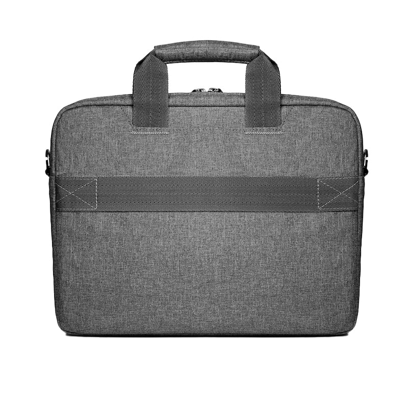 Port Designs Yosemite 15.6" Toploading Case ECO GY - alternate product view 10