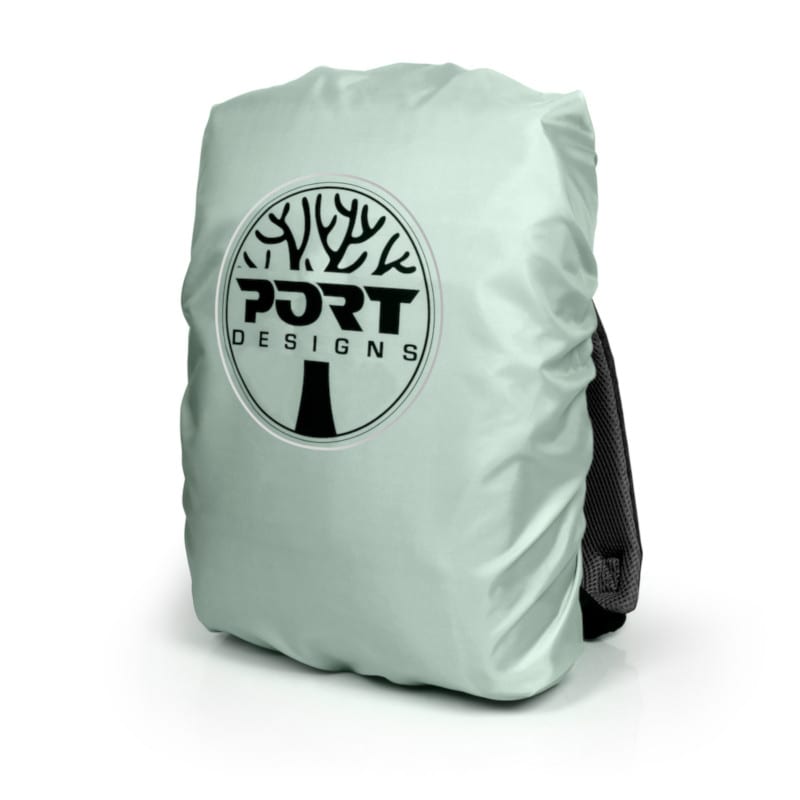 Port Designs Yosemite 13/14" Backpack ECO GY - alternate product view 6