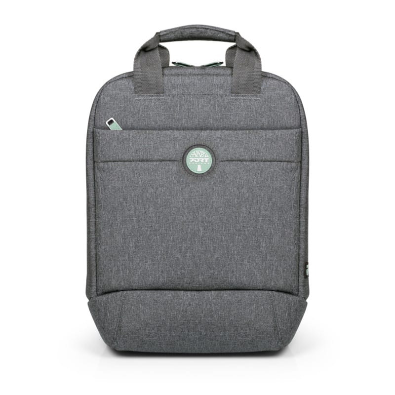 Port Designs Yosemite 13/14" Backpack ECO GY - alternate product view 3