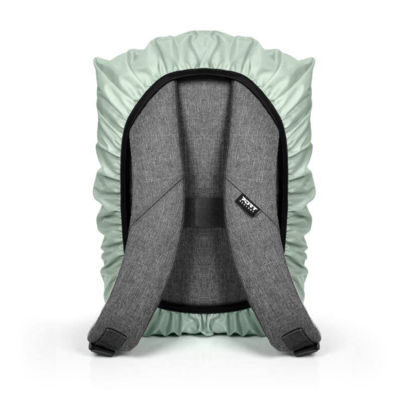 Port Designs Yosemite 13/14" Backpack ECO GY - alternate product view 7