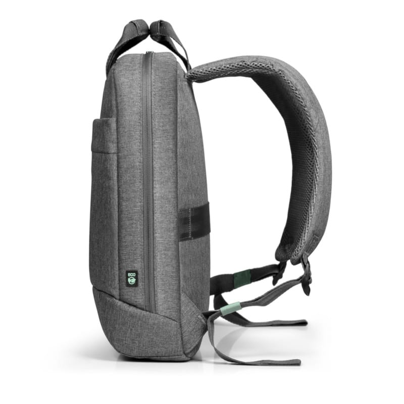 Port Designs Yosemite 13/14" Backpack ECO GY - alternate product view 4