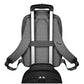 Port Designs Yosemite 13/14" Backpack ECO GY - alternate product view 5