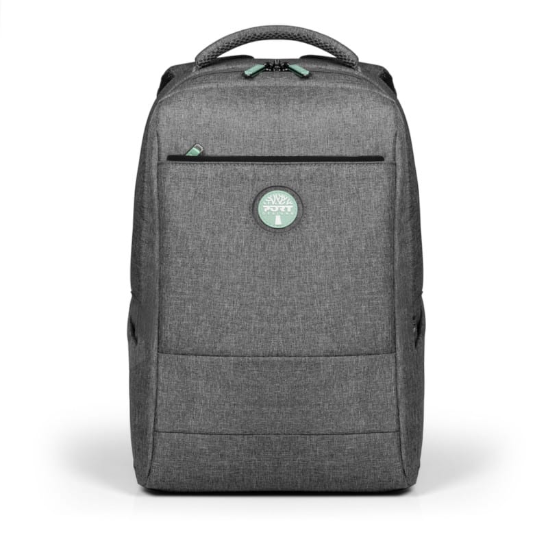Port Designs Yosemite 15.6" Backpack ECO GY - alternate product view 7