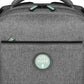 Port Designs Yosemite 15.6" Backpack ECO GY - alternate product view 5