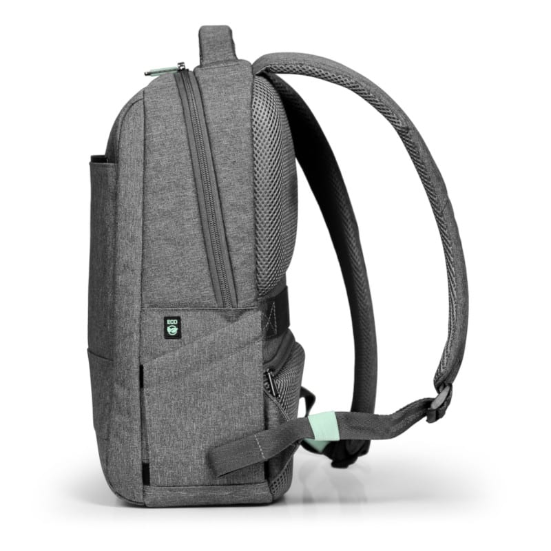 Port Designs Yosemite 15.6" Backpack ECO GY - alternate product view 4