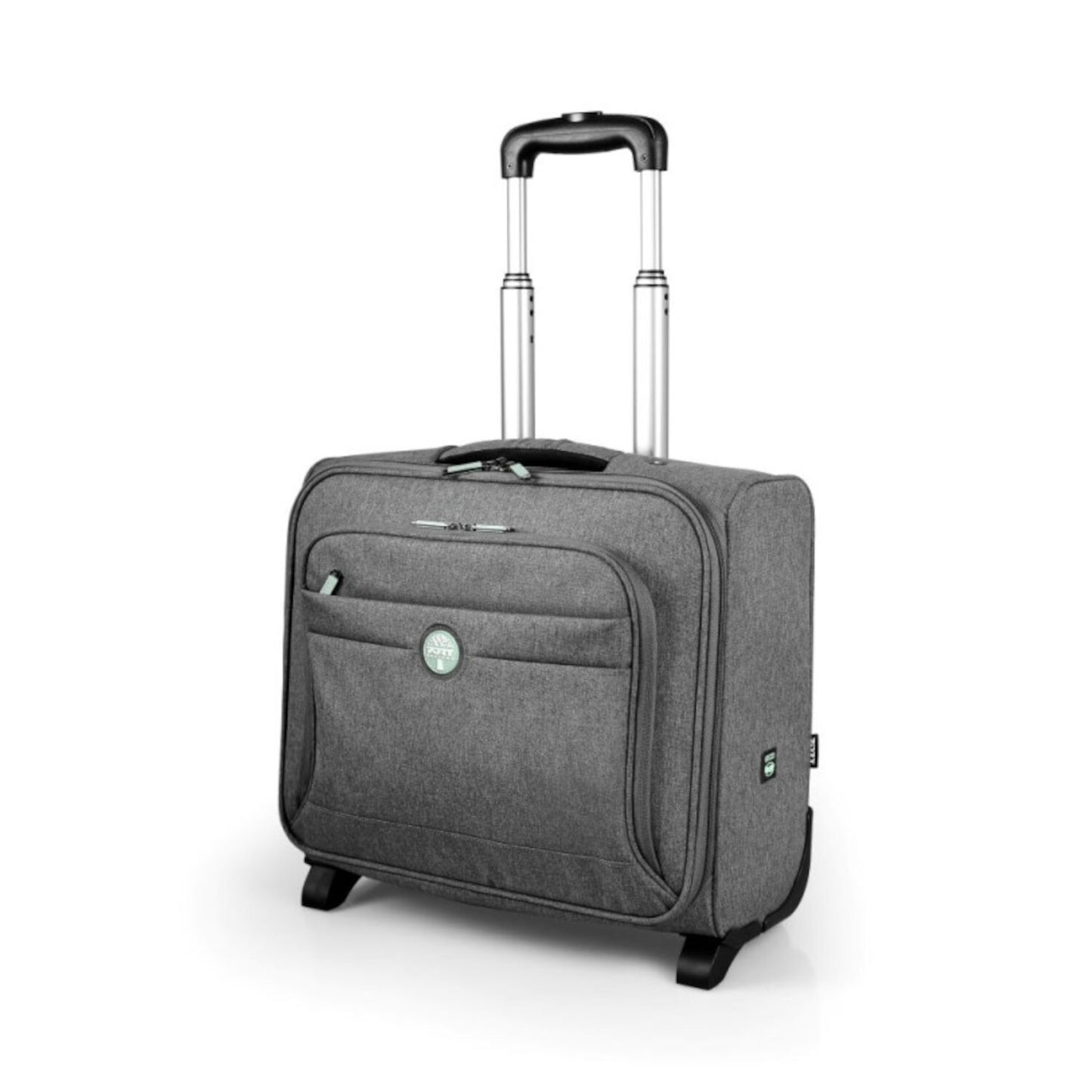 Port Designs YOSEMITE 15.6" Eco Beau 25L Trolley Bag - alternate product view 2