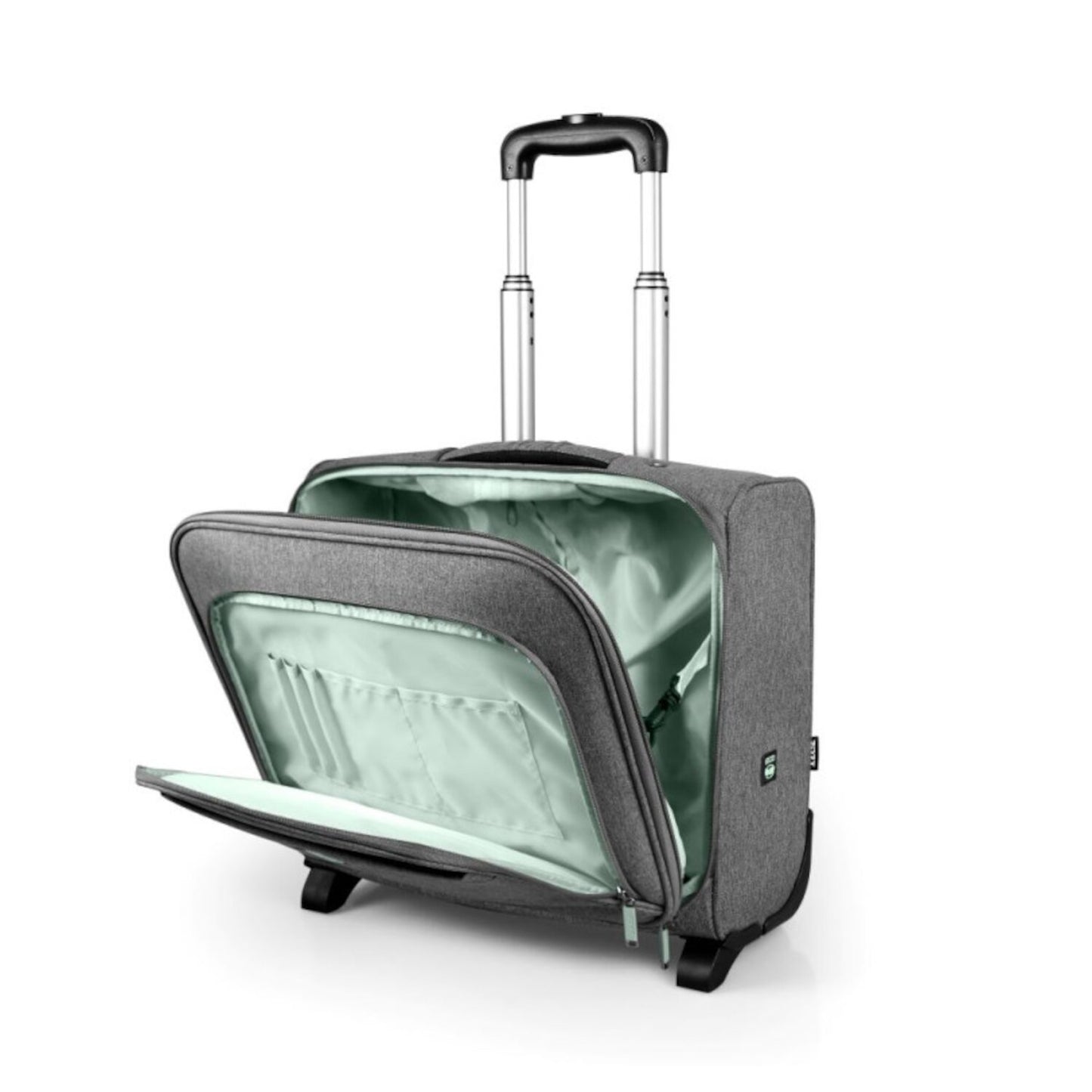 Port Designs YOSEMITE 15.6" Eco Beau 25L Trolley Bag - alternate product view 3