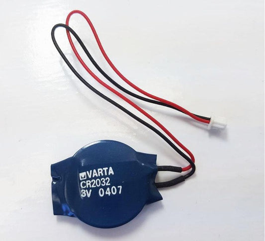 Giada CMOS Battery