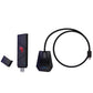 ASUS BE6500 Tri-band WiFi 7 USB adapter - alternate product view 5