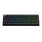 Keychron K4 HE 96% Magnetic Switch Hot-Swap RGB Wireless Keyboard – Black - alternate product view 3