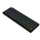 Keychron K4 HE 96% Magnetic Switch Hot-Swap RGB Wireless Keyboard – Black - alternate product view 6