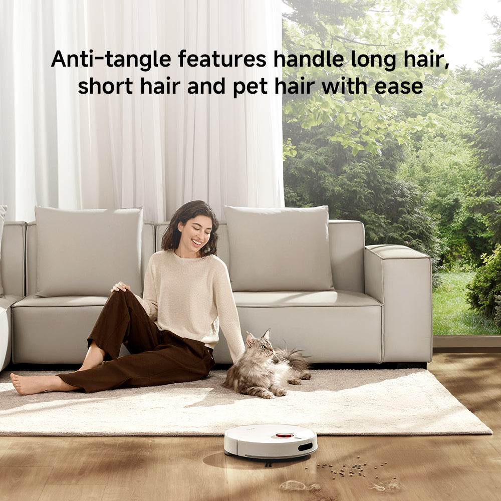 Xiaomi Robot Vacuum Cleaner H40 - alternate product view 11