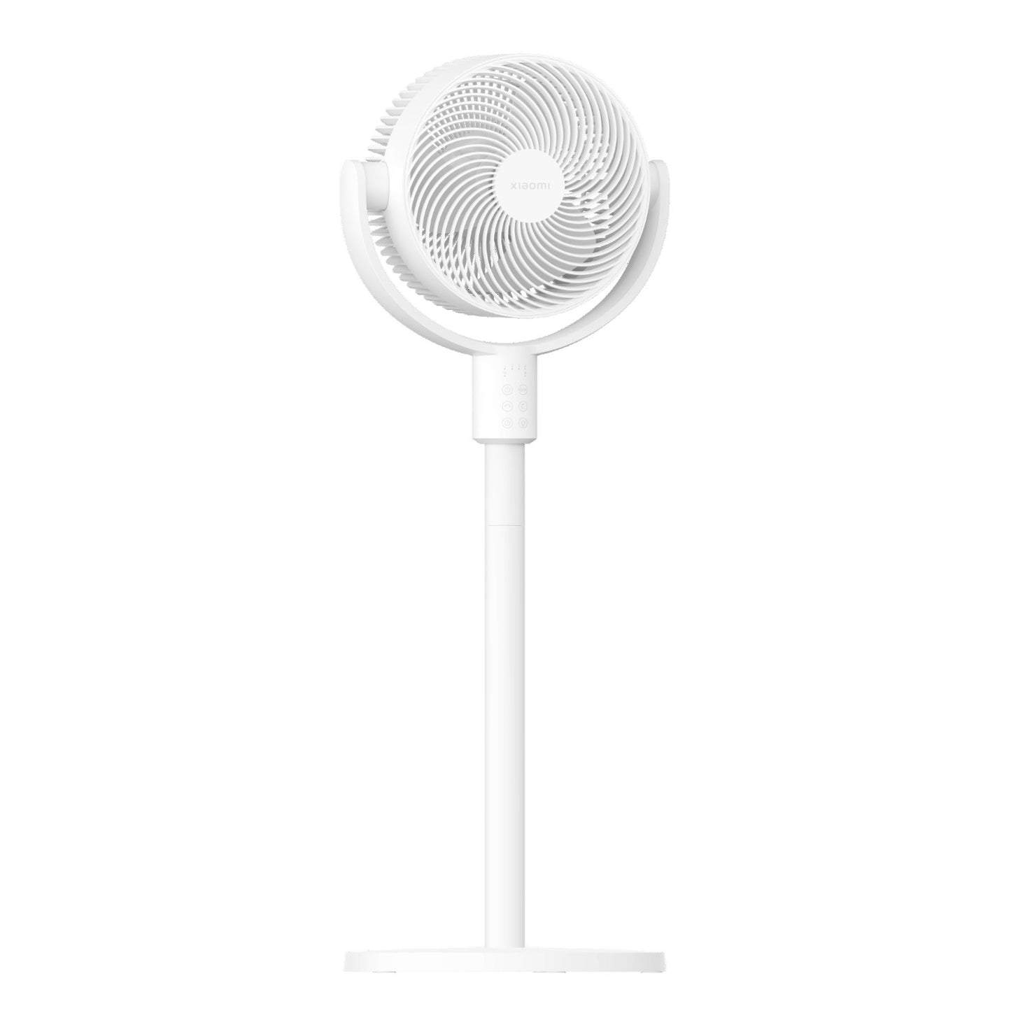 Xiaomi Smart Standing Air Circulation Fan - alternate product view 3