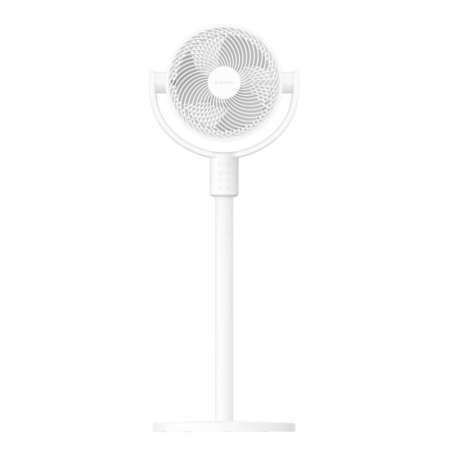 Xiaomi Smart Standing Air Circulation Fan - alternate product view 4
