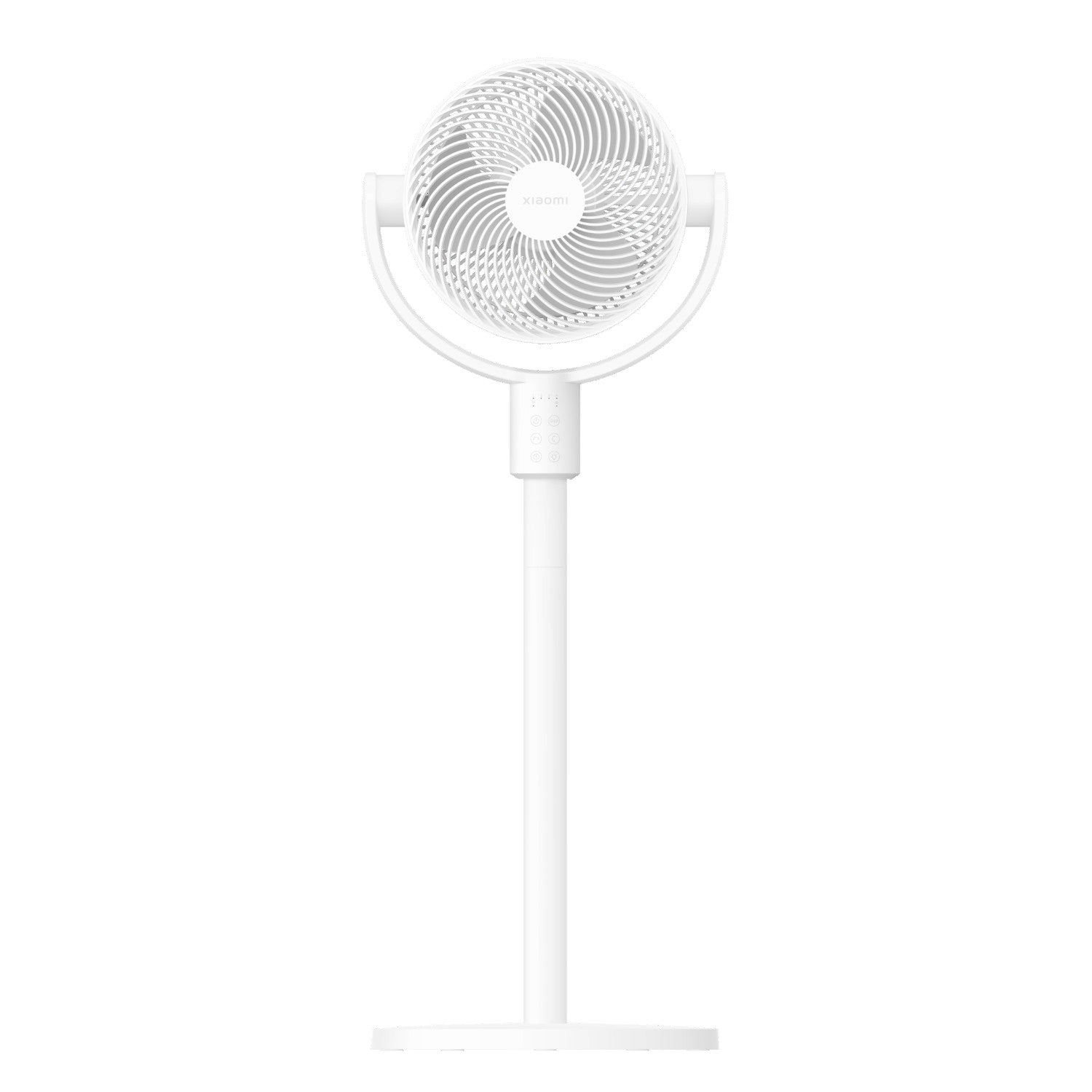 Xiaomi Smart Standing Air Circulation Fan - alternate product view 4