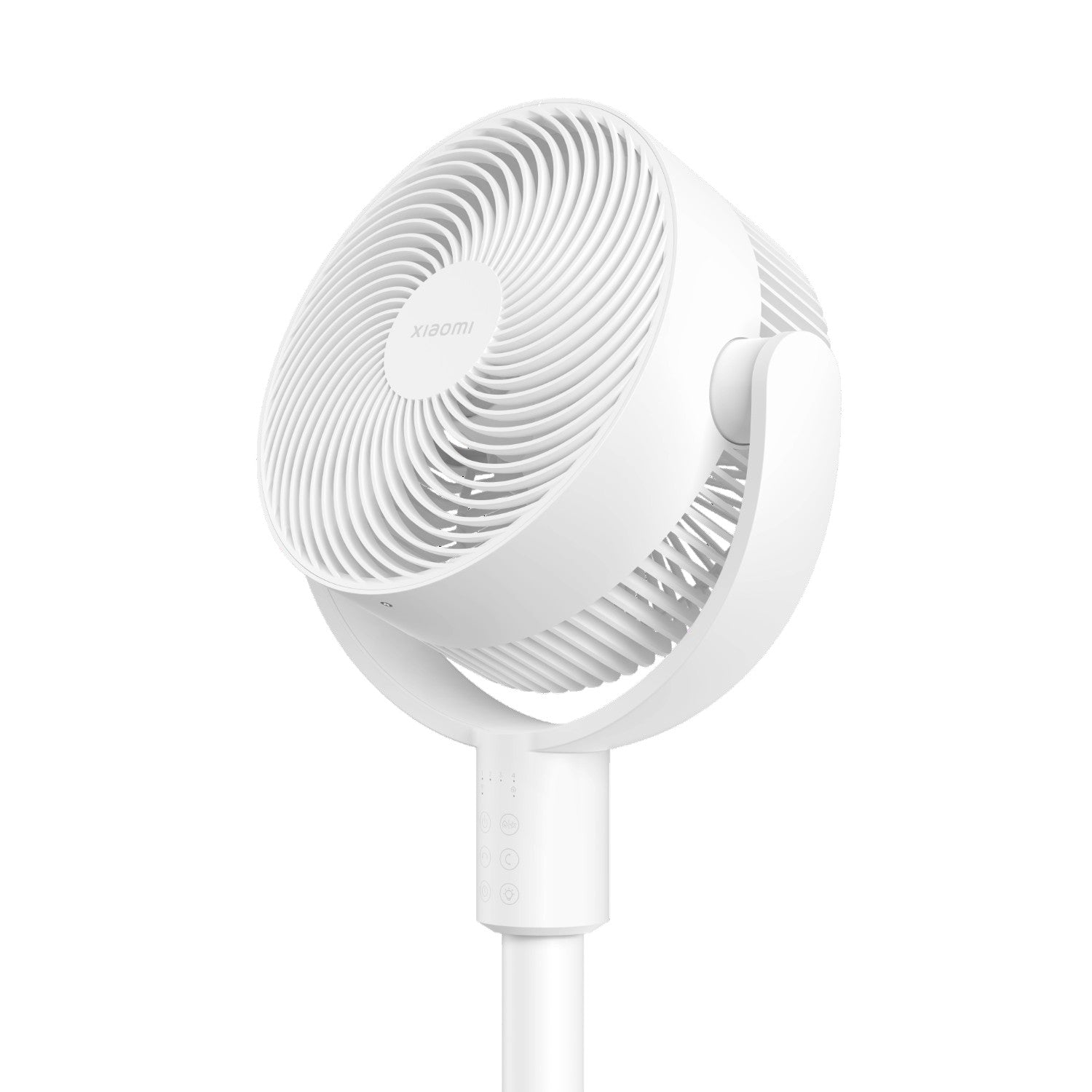 Xiaomi Smart Standing Air Circulation Fan - alternate product view 7