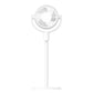 Xiaomi Smart Standing Air Circulation Fan - alternate product view 2