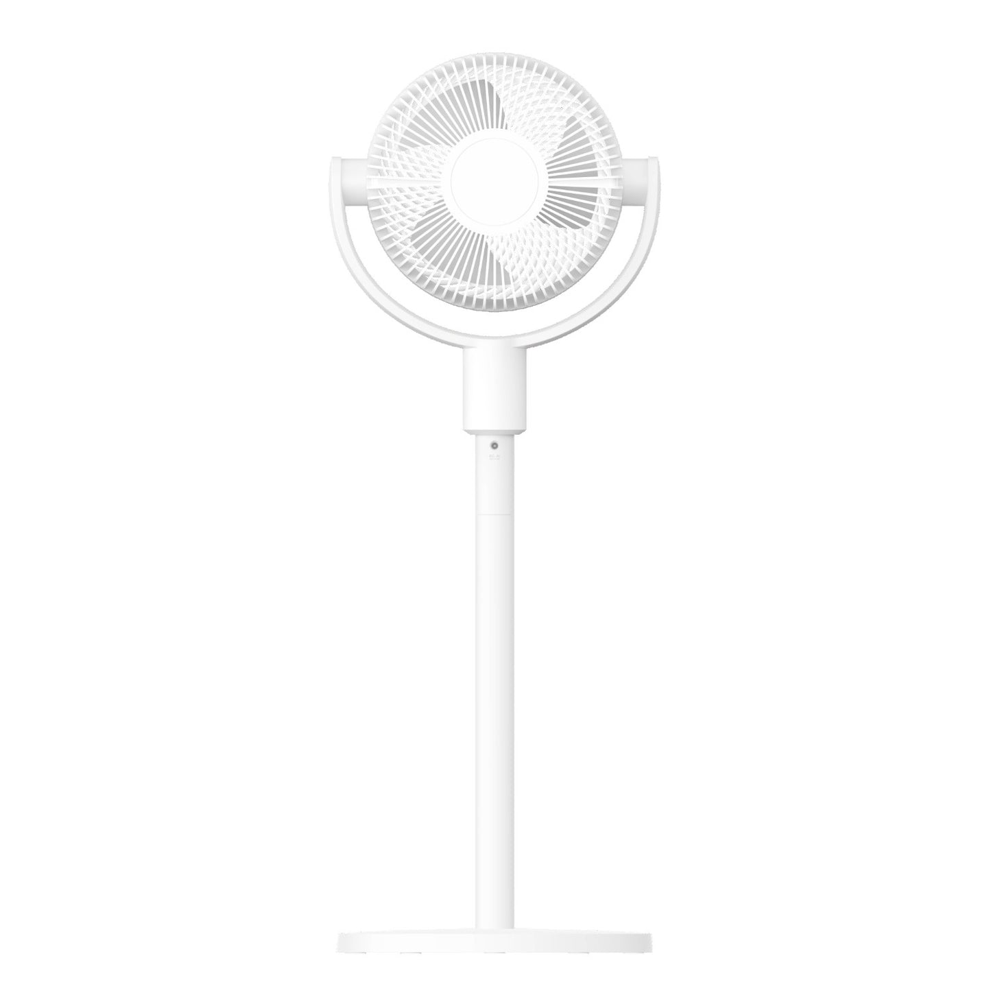 Xiaomi Smart Standing Air Circulation Fan - alternate product view 2