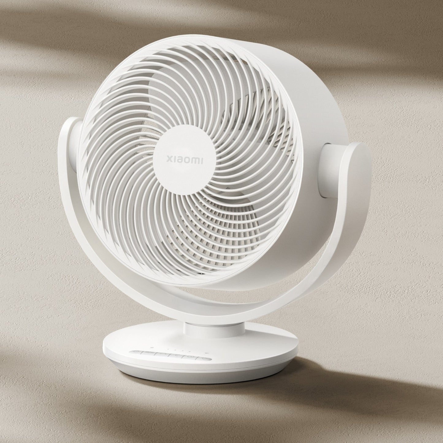 Xiaomi Smart Desktop Air Circulation Fan - alternate product view 13