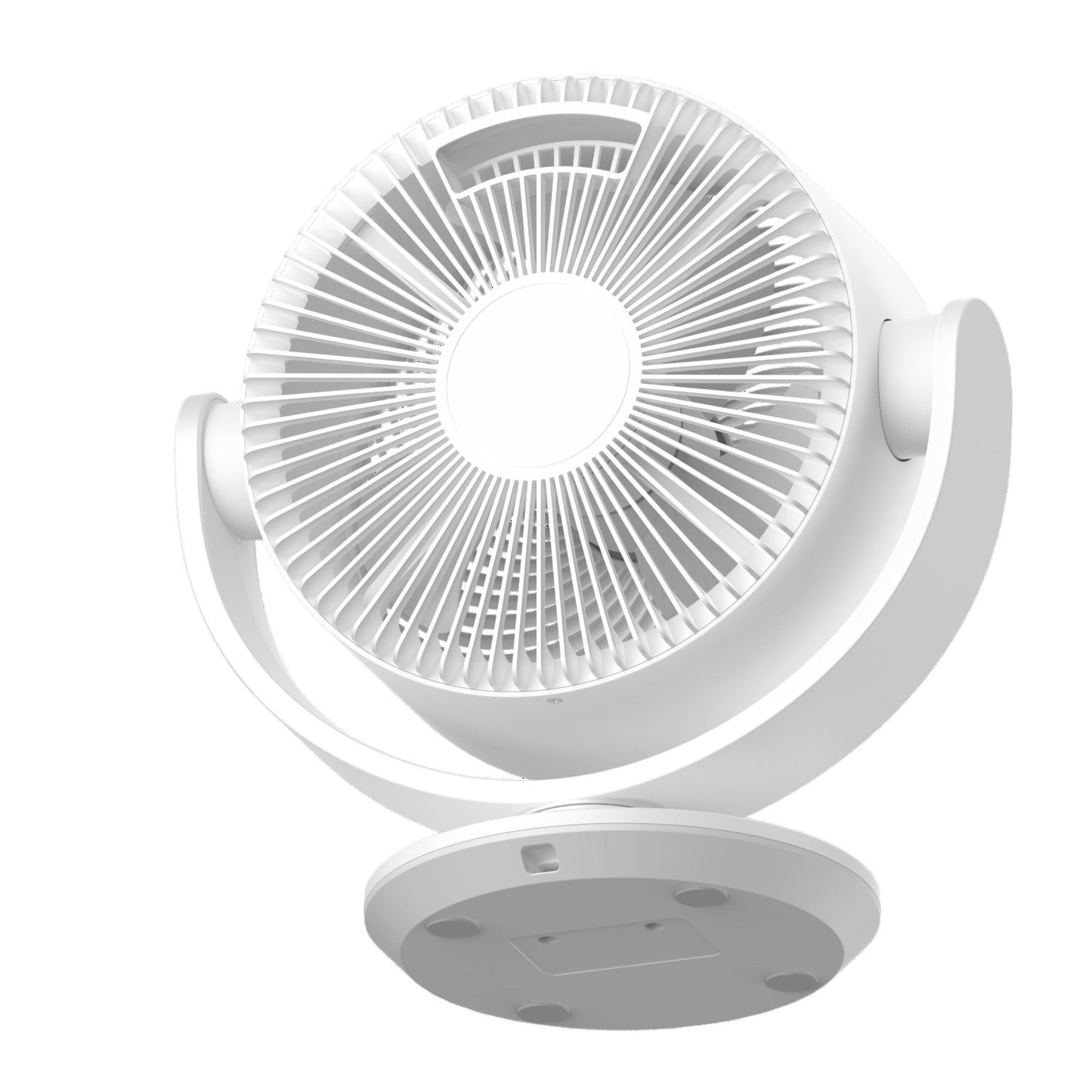 Xiaomi Smart Desktop Air Circulation Fan - alternate product view 12