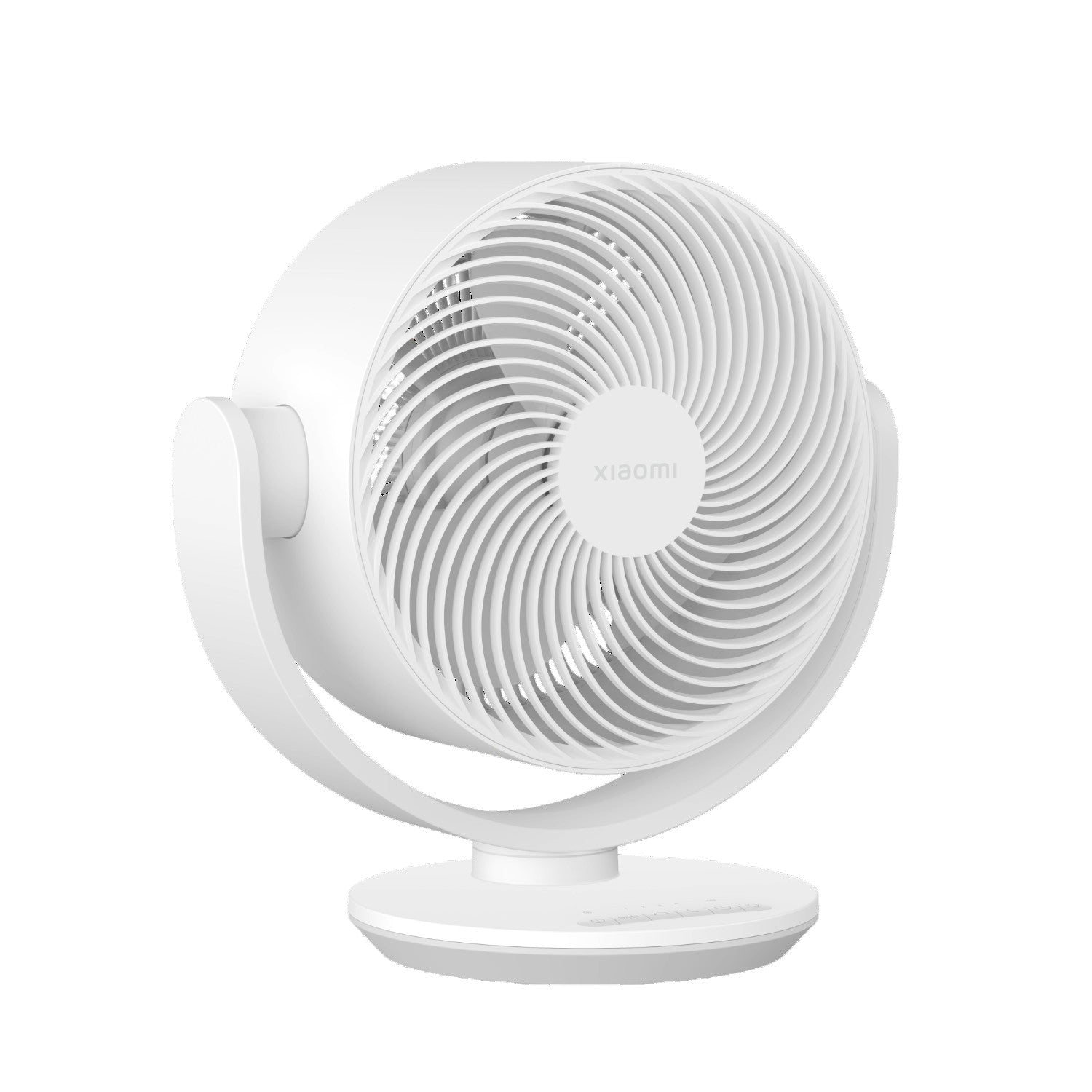 Xiaomi Smart Desktop Air Circulation Fan - alternate product view 10