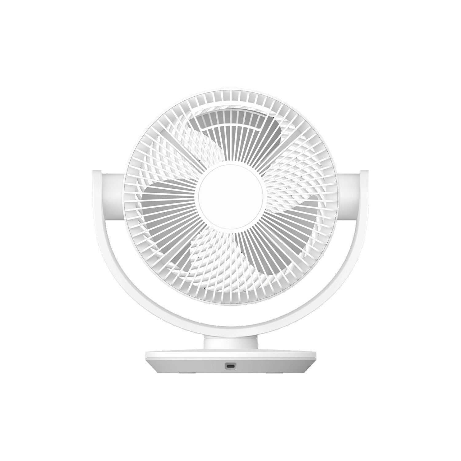 Xiaomi Smart Desktop Air Circulation Fan - alternate product view 2