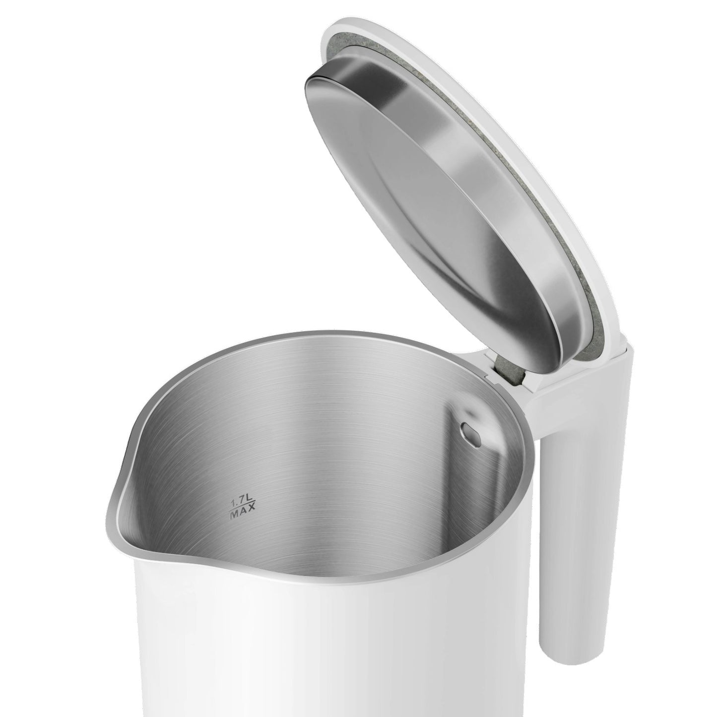 Xiaomi Electric Kettle 2 - alternate product view 4