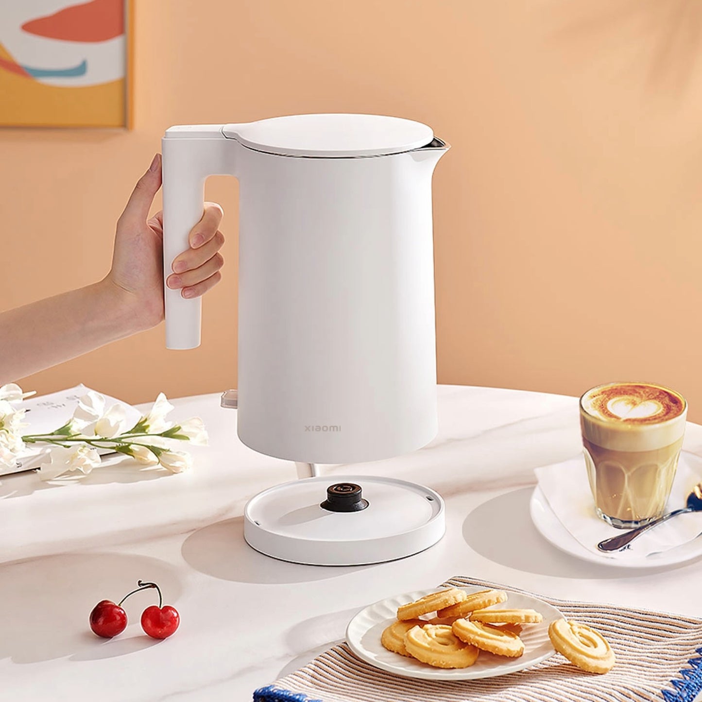 Xiaomi Electric Kettle 2 - alternate product view 6