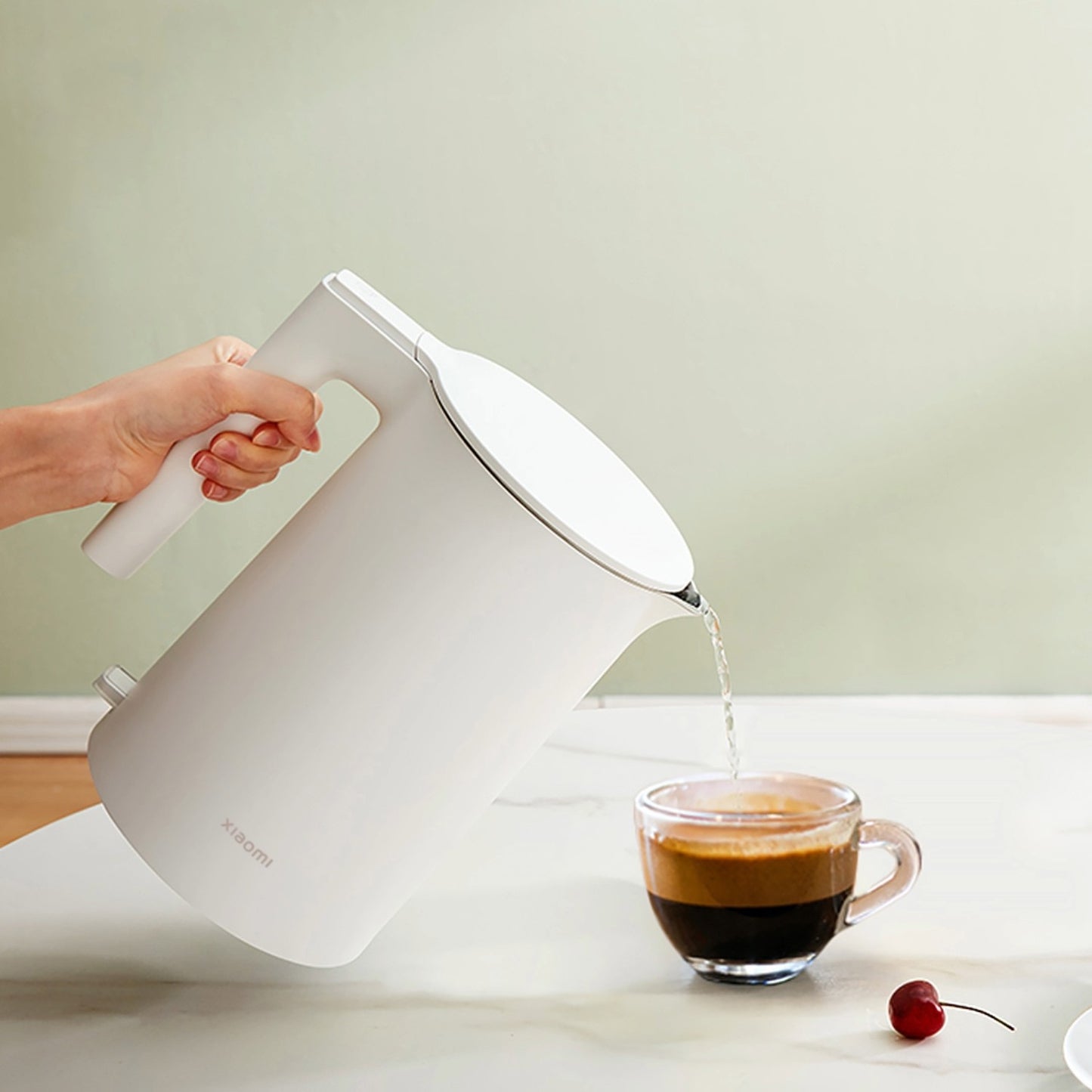 Xiaomi Electric Kettle 2 - alternate product view 7