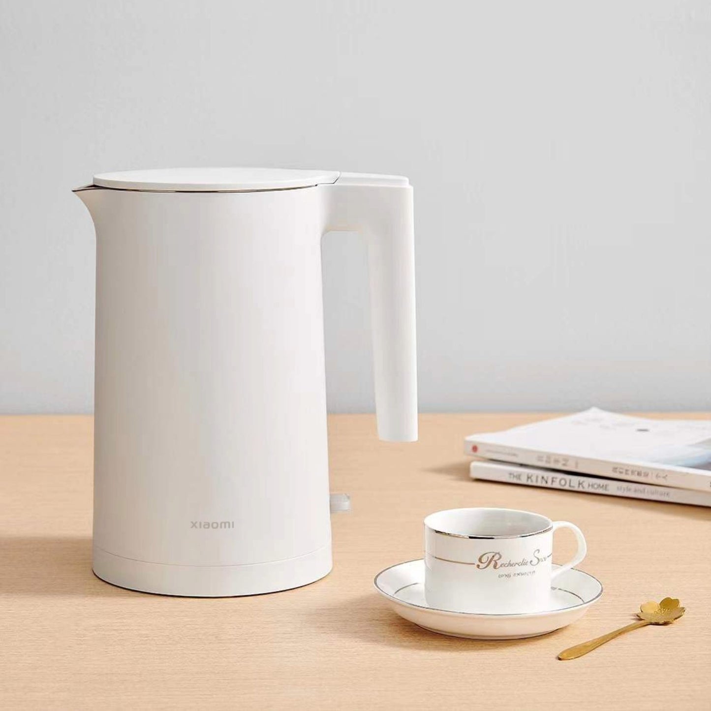 Xiaomi Electric Kettle 2 - alternate product view 8
