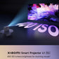 Xiaomi Smart Projector L1 Pro - alternate product view 6