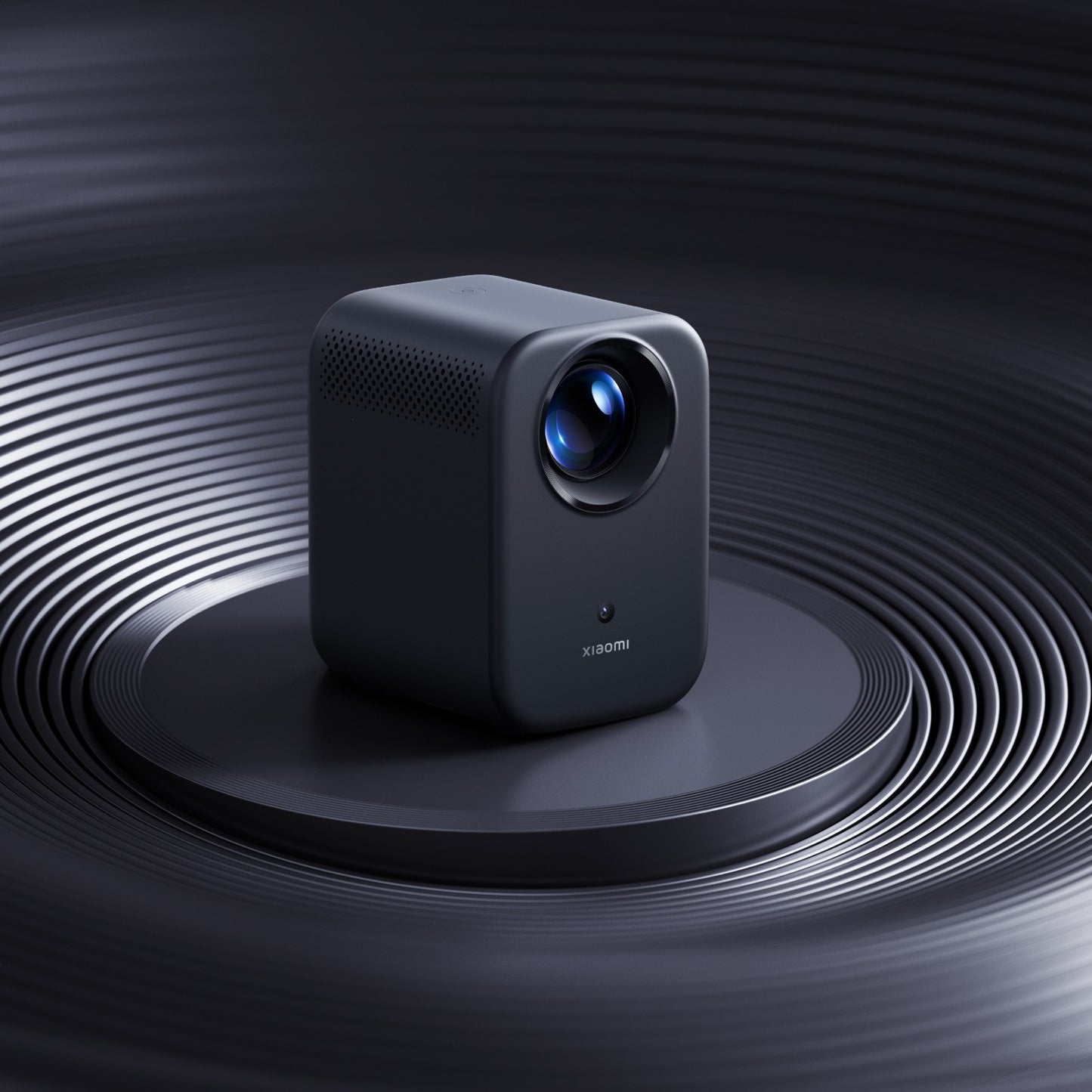 Xiaomi Smart Projector L1 - alternate product view 10