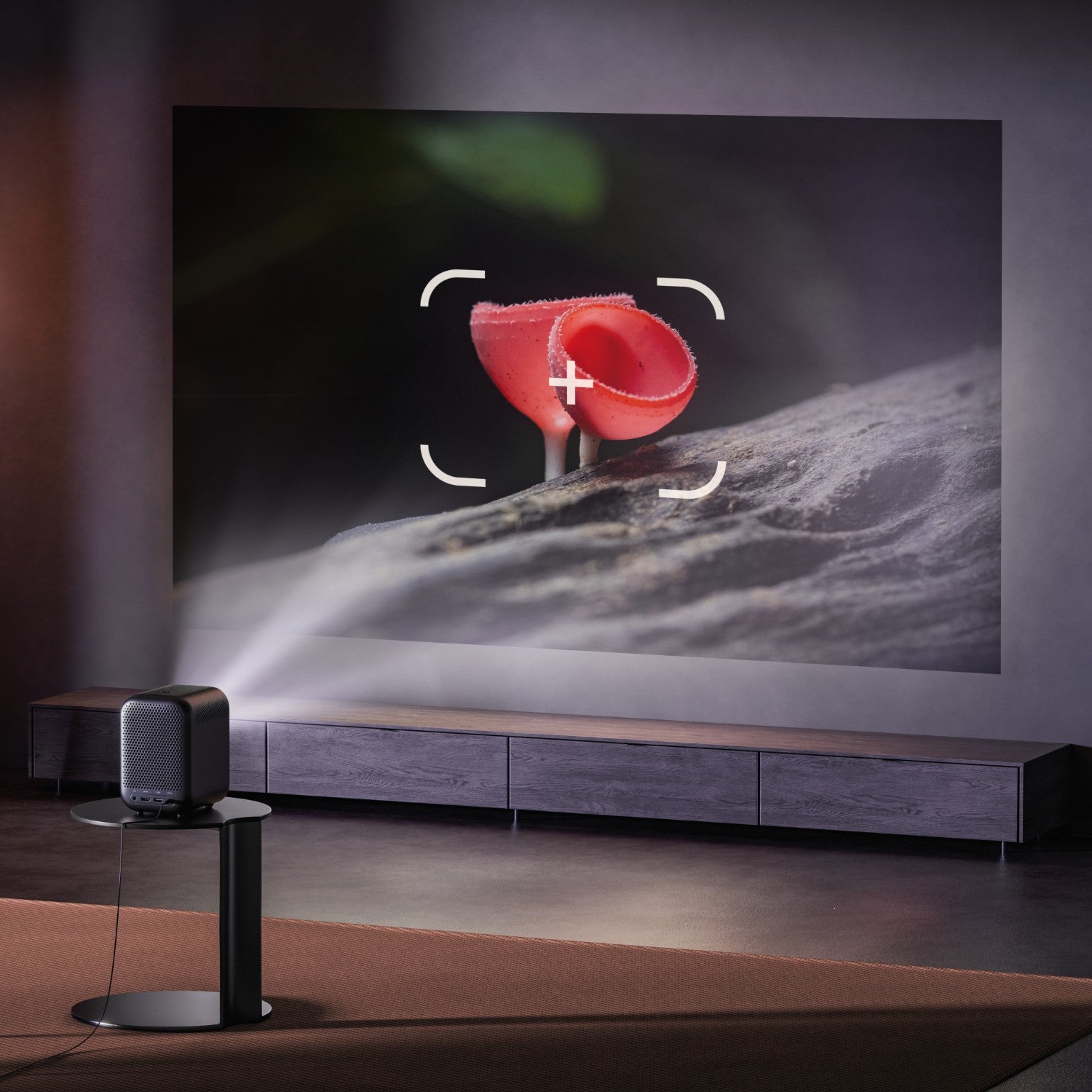 Xiaomi Smart Projector L1 - alternate product view 9