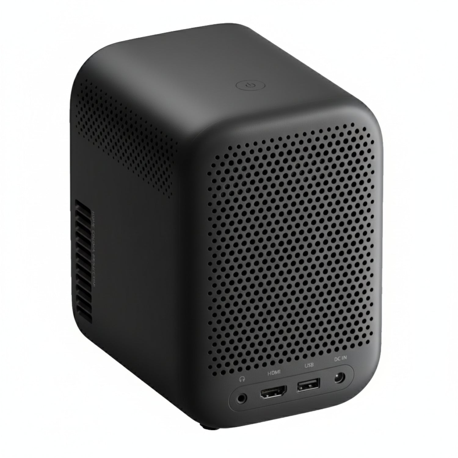 Xiaomi Smart Projector L1 - alternate product view 4