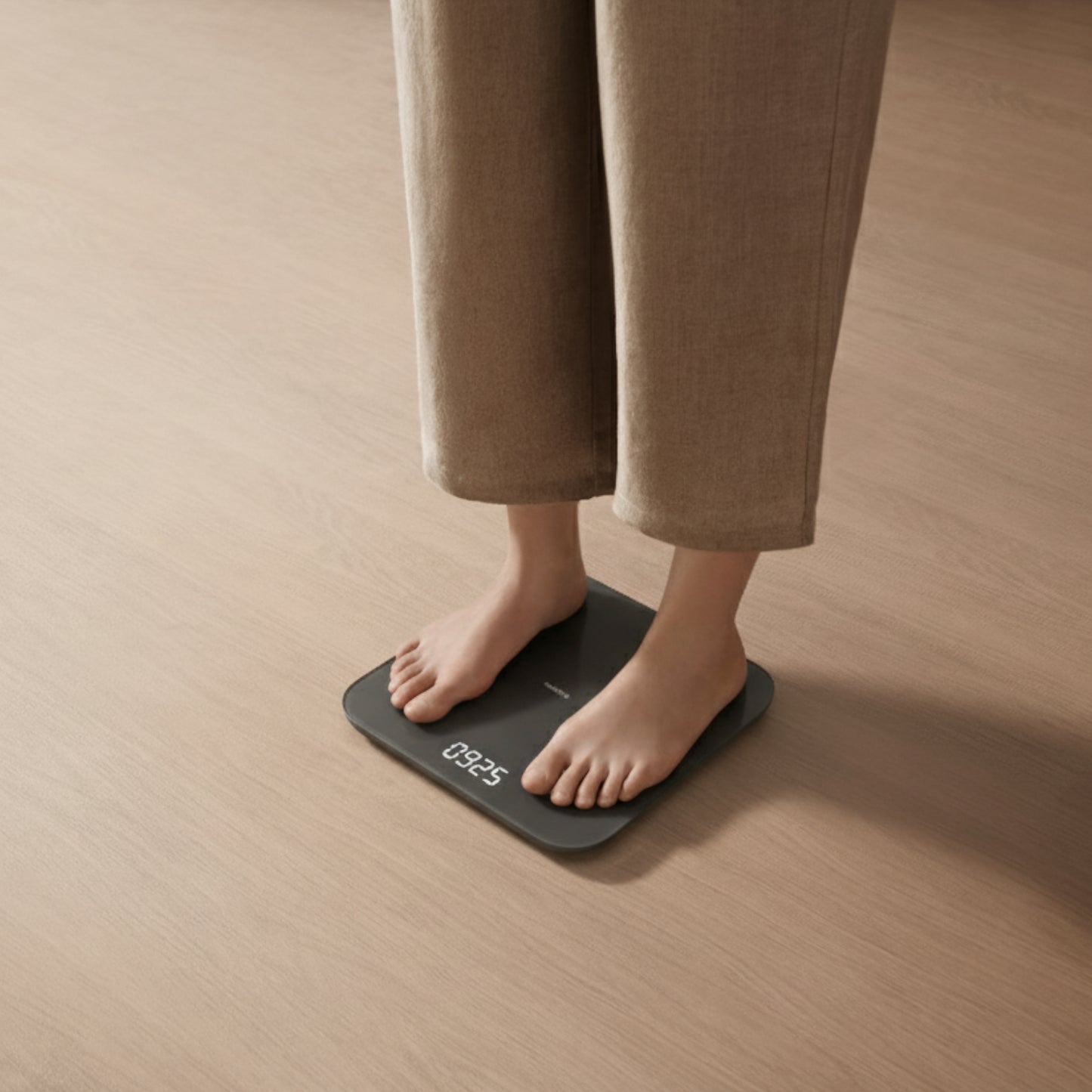 Xiaomi Smart Scale S200 Grey - alternate product view 6