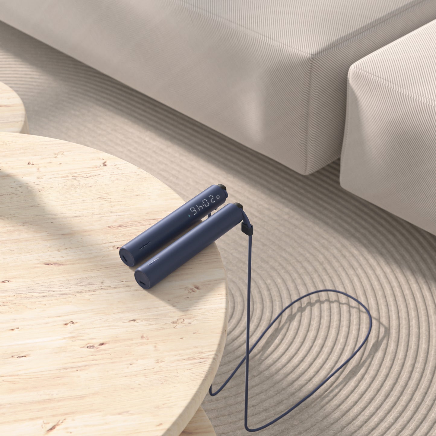 Xiaomi Smart Jump Rope - alternate product view 9