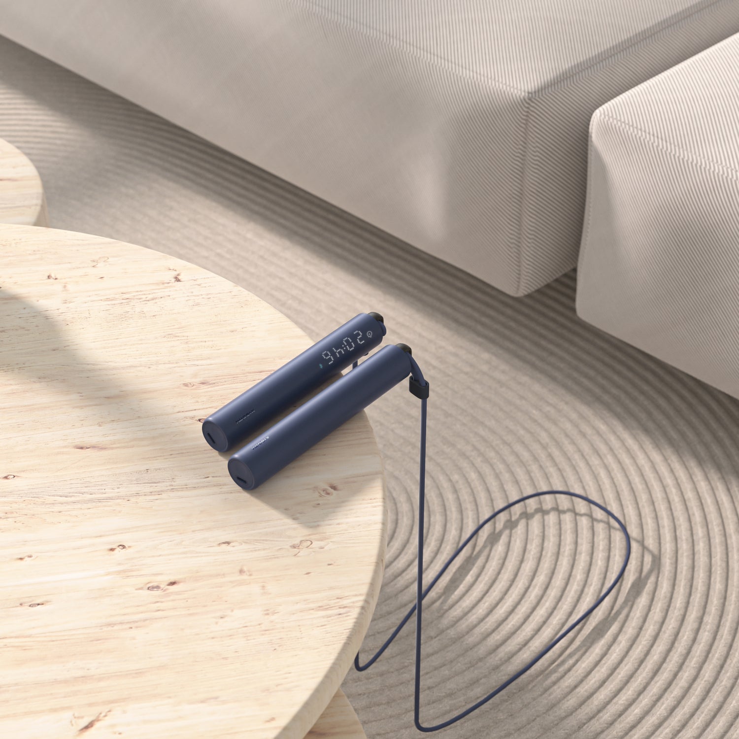 Xiaomi Smart Jump Rope - alternate product view 9