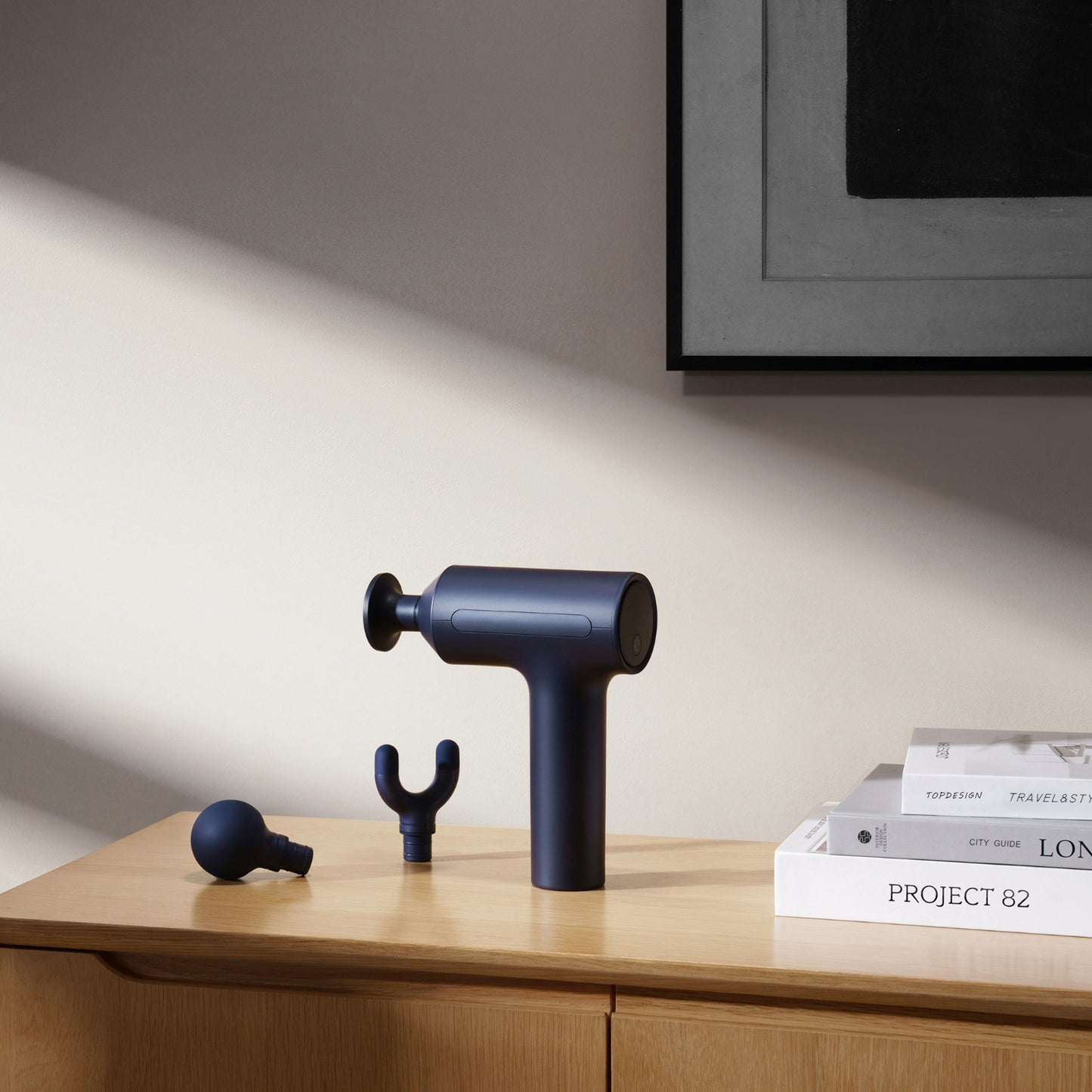 Xiaomi Massage Gun 2 - alternate product view 10
