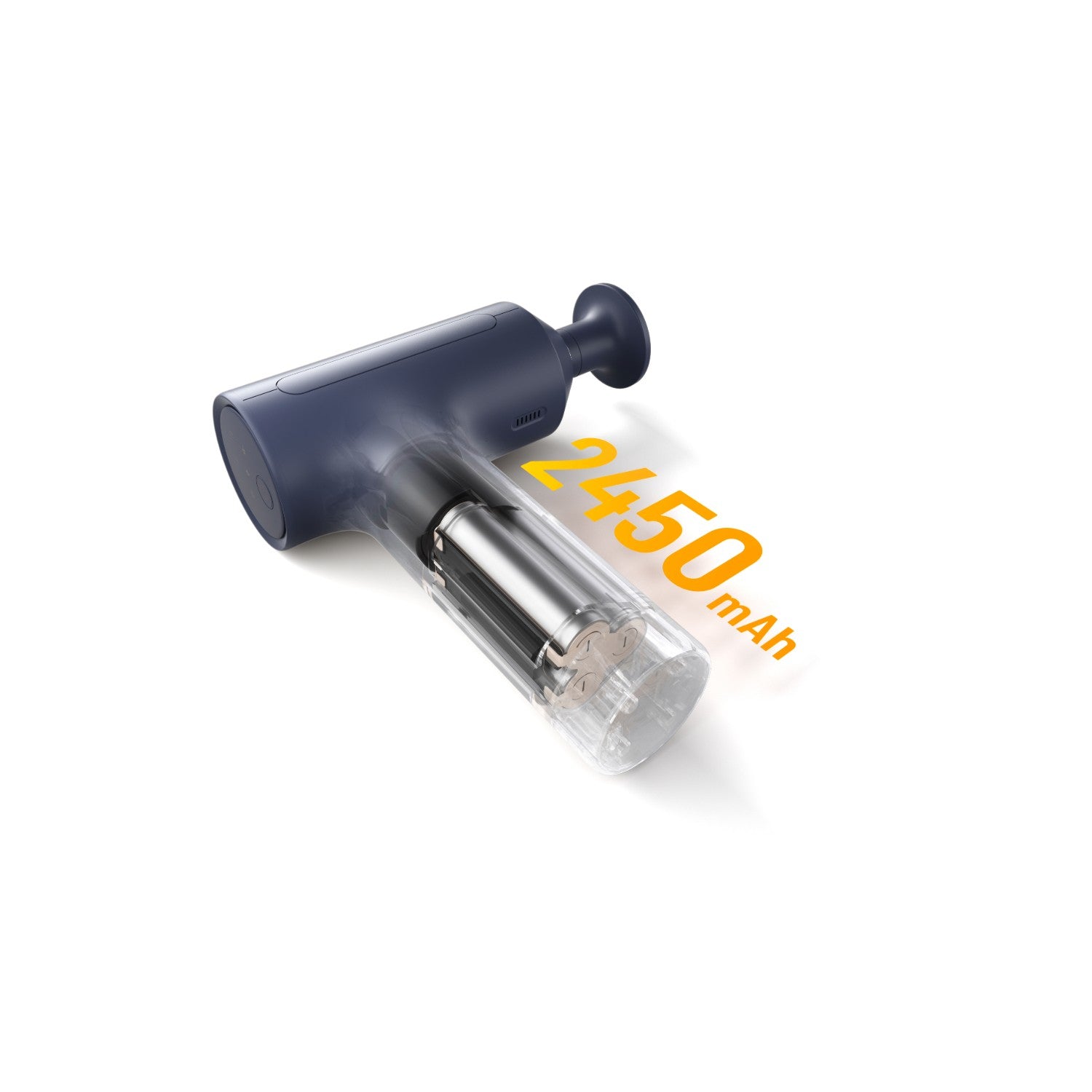 Xiaomi Massage Gun 2 - alternate product view 5