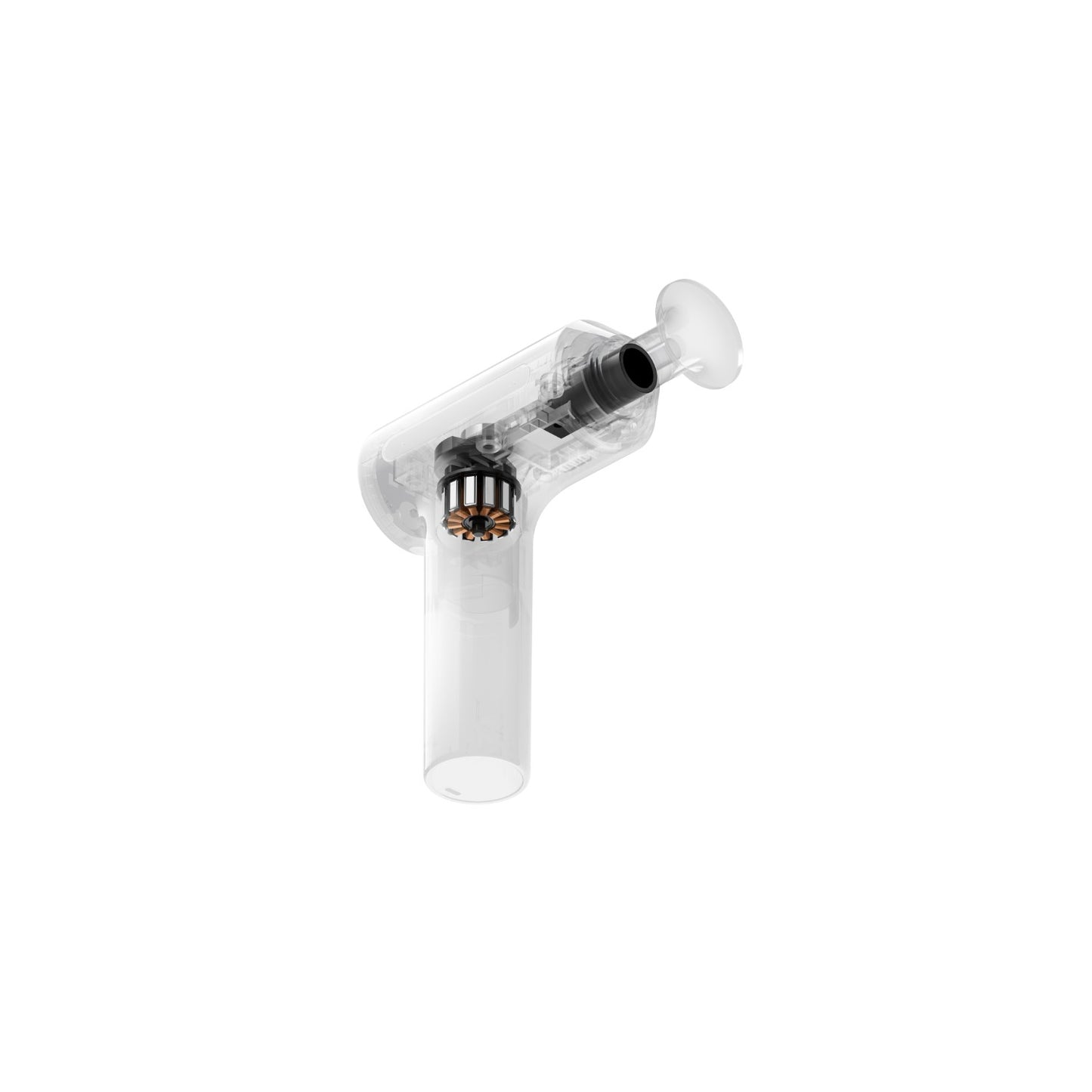 Xiaomi Massage Gun 2 - alternate product view 6