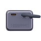 Xiaomi 165W Power Bank 10000mAh (Integrated Cable)-Silver - alternate product view 7