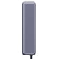 Xiaomi 165W Power Bank 10000mAh (Integrated Cable)-Silver - alternate product view 4