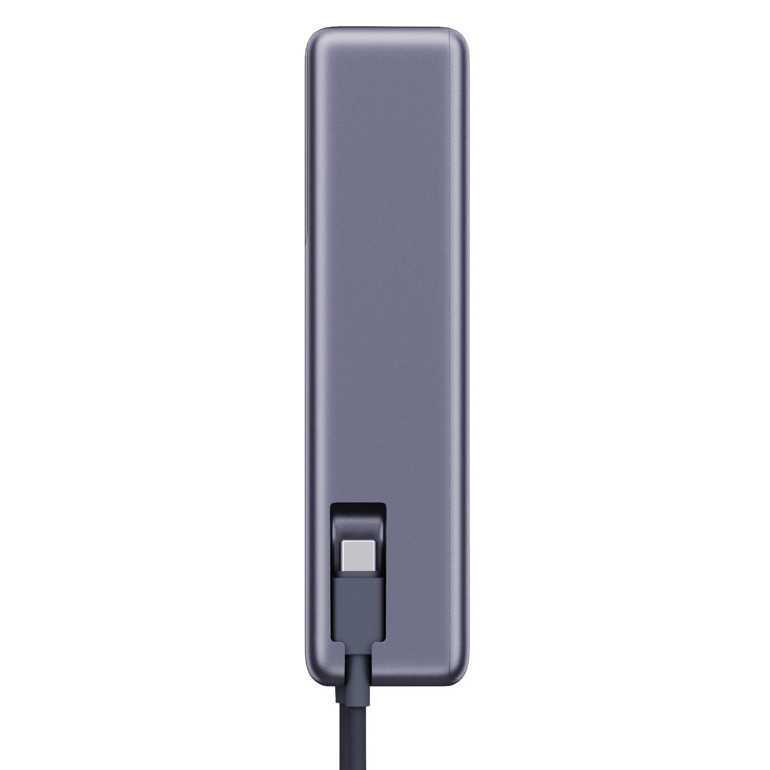 Xiaomi 165W Power Bank 10000mAh (Integrated Cable)-Silver - alternate product view 5