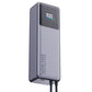 Xiaomi 165W Power Bank 10000mAh (Integrated Cable)-Silver - alternate product view 3