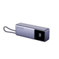 Xiaomi 165W Power Bank 10000mAh (Integrated Cable)-Silver - alternate product view 8