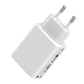 Xiaomi 22.5W Fast Charge Power Adapter (Type-A)-White - alternate product view 4