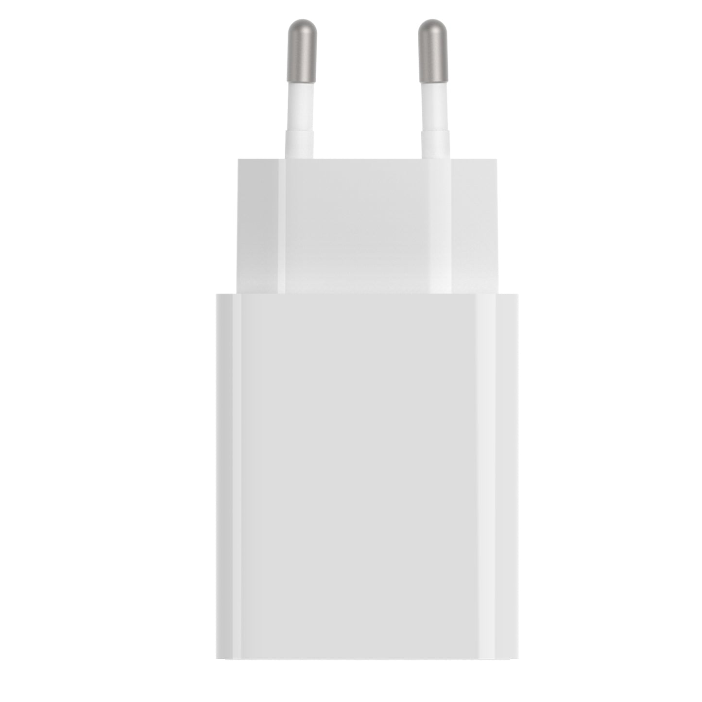 Xiaomi 22.5W Fast Charge Power Adapter (Type-A)-White - alternate product view 2