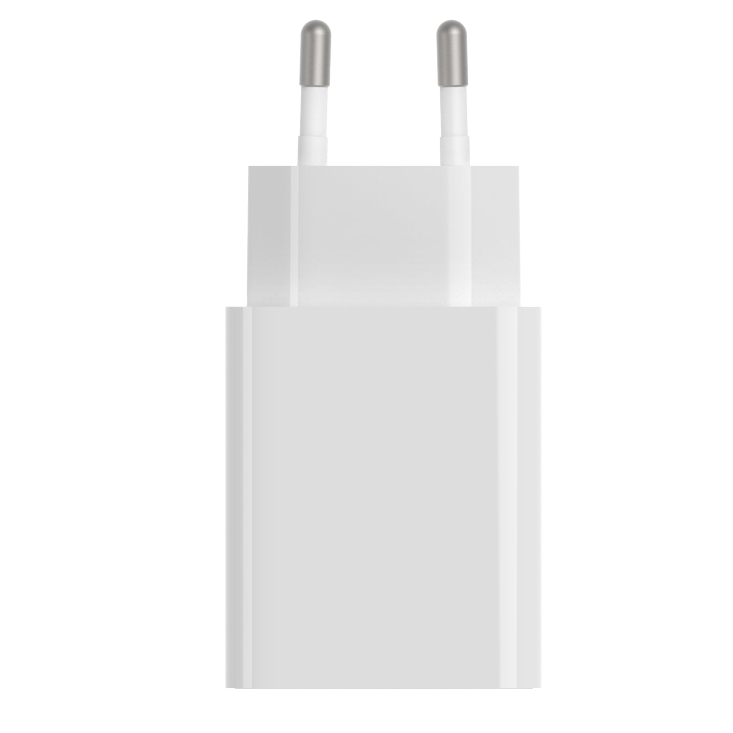 Xiaomi 22.5W Fast Charge Power Adapter (Type-A)-White - alternate product view 2